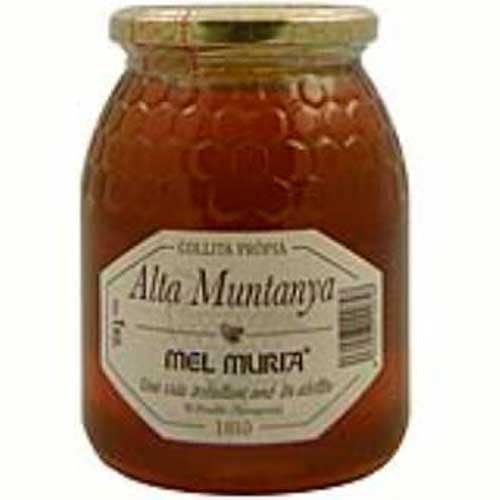 Miel de Alta Montaña 1 kg