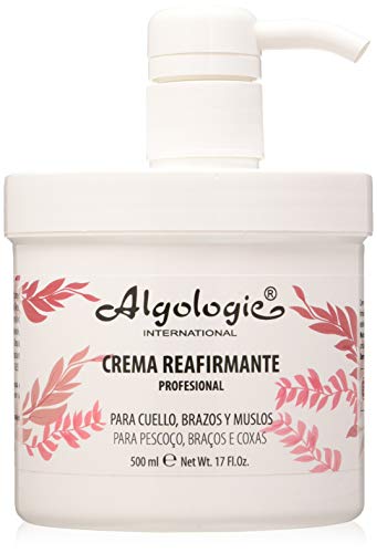 Algologie Crema Reafirmante Corporal 500 500 Ml-Reaf Cuello Brazo Muslo 400 g