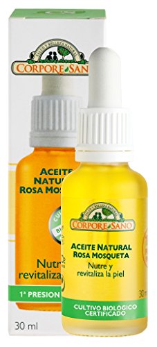 ACEITE NATURAL ROSA MOSQUETA 30 ml