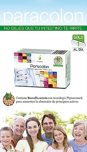 Paracolon 15 Vcap