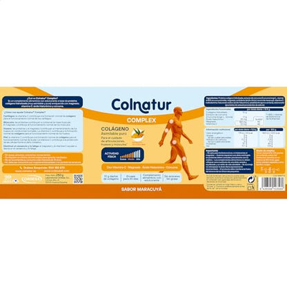 Colnatur