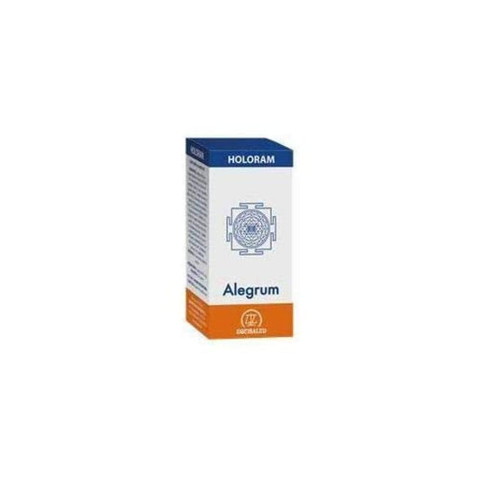 HoloRam®Alegrum 60 cápsulas