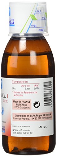 Nutergia - OLIGOVIOL I 150ml