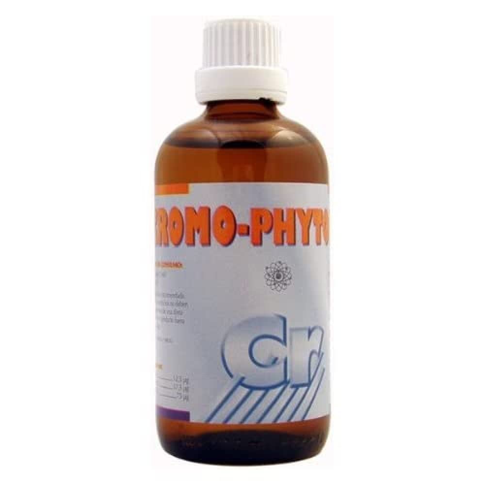 CROMO PHYTOLIGO 100 ml
