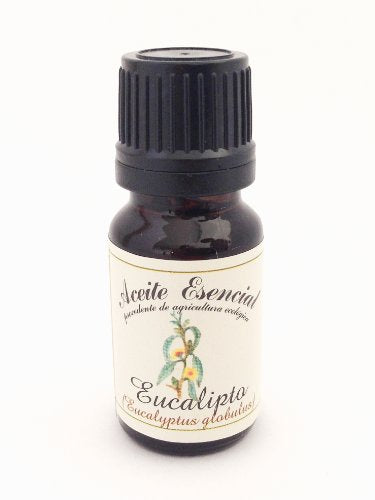 ACEITE ESENCIAL EUCALIPTO (EUCALYPTUS GLOBULUS) 12