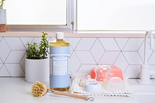 Dr. Bronner´S, Gel y jabón - 1 unidad