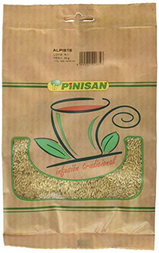 Pinisan Alpiste 50 Gr 100 g