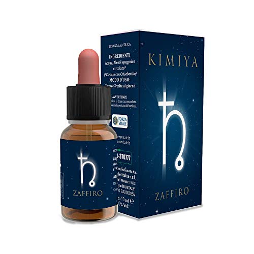KIMYA ZAFIRO 10 ml