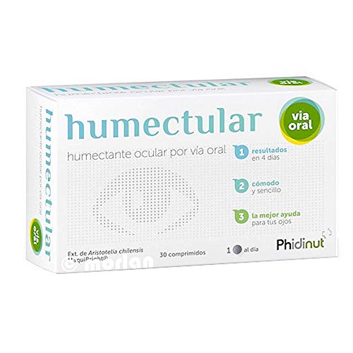Humectular 30 Comp