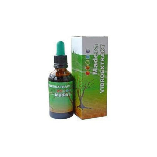 VIBROEXTRACT MADERA 50 ML