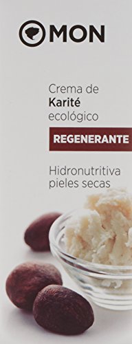 MON Crema de Karité Regenerante 50 ml