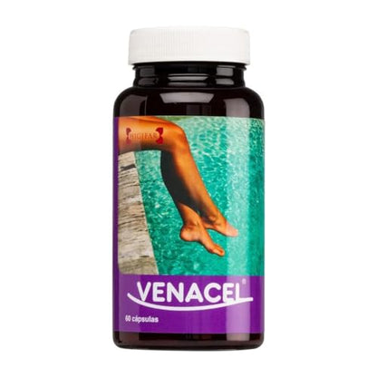 VENACEL 60 Caps