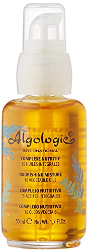 Algologie, Aceite corporal - 50 ml.