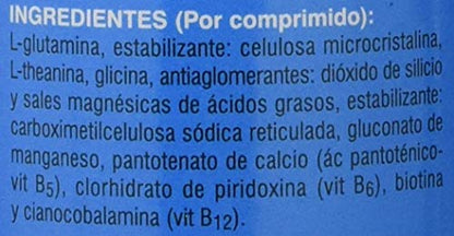 MGDOSE L-Theanina Complex 60 COMP de 700 MG, 42 g