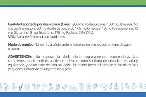 Laboratories Mahen Dinamem 24 20 Viales Dinadiet, 200 mililitro, 1