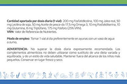 Laboratories Mahen Dinamem 24 20 Viales Dinadiet, 200 mililitro, 1