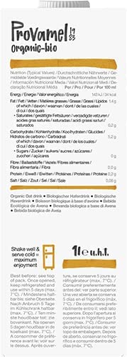 Santiveri Bebida Avena Sin/A Bio 1 L