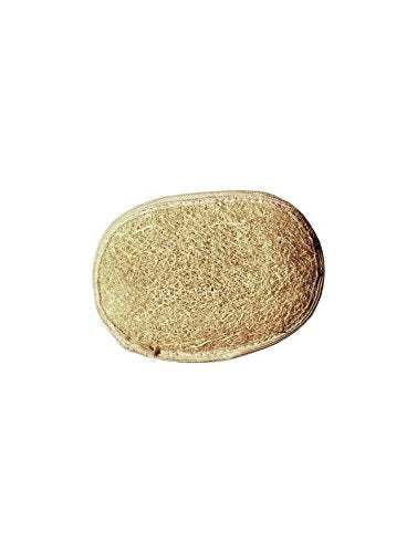 NATURABIO Desconocido Manopla de Lufa Ovalada Naturcosmetika