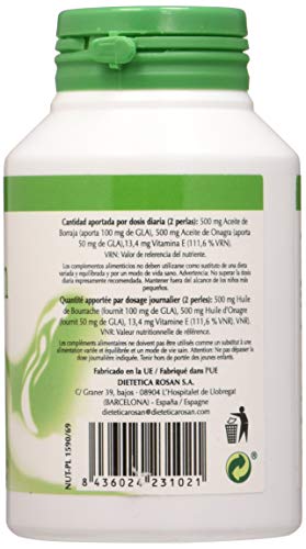Herdibel Boragosan - 100 gr
