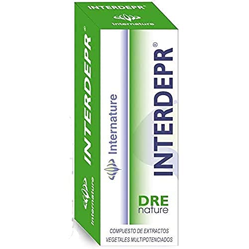 INTERDEPR 30 cc