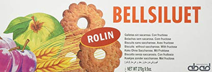 BELLSILUET ROLIN GALLETA S/A