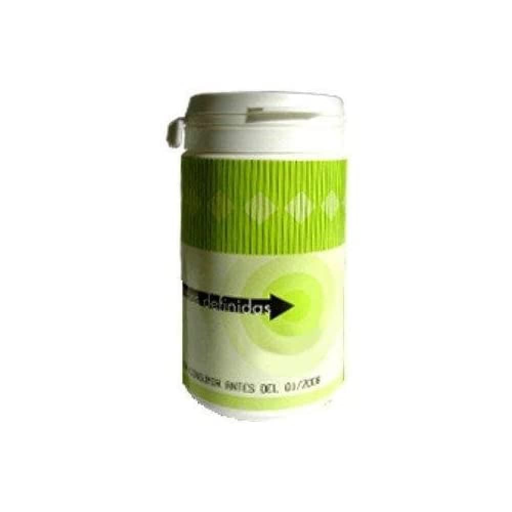 Erlingen Base 128 Definido - 60 Capsulas