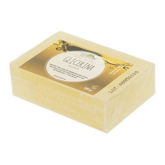 SILVESTRE JABON GLICERINA 100 GRS, No aplicable