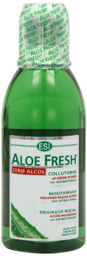 ESI Colutorio Zero - 500 ml