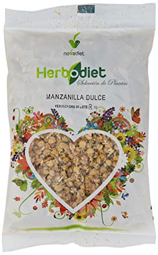 Manzanilla Dulce 30 gr