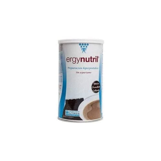 ERGYNUTRIL Cacao