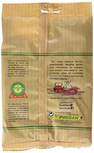 Pinisan Centaurea Menor 50 gr, No aplicable