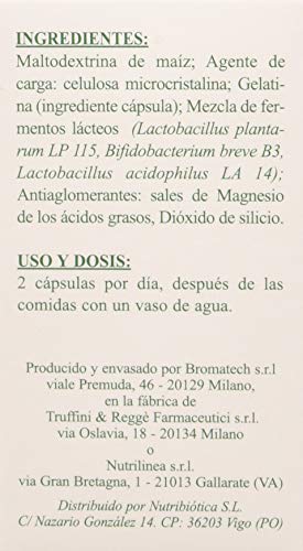 Bromatech Adomelle 30Cap, 17.25 gr