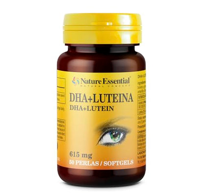 DHA+LUTEINA