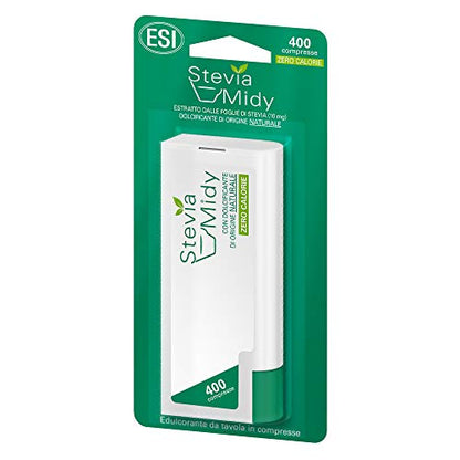 ESI Stevia Complemento Alimenticio - 400 Unidades