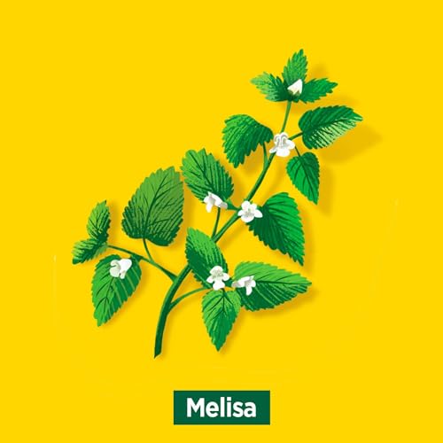 Ricola Caramelos - Stick 31.5 g, Sabor Limón Melisa