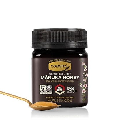 Comvita UMF 10+ Manuka Honey 250g