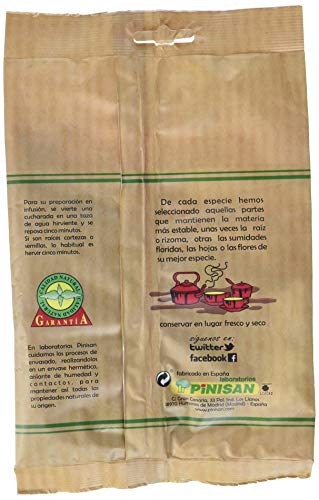 Pinisan ENULA Campana 50 gr, No aplicable