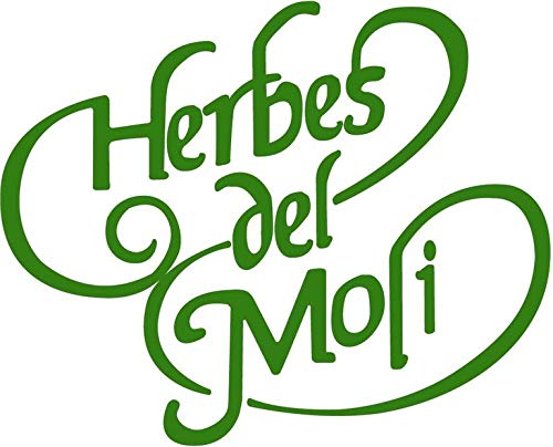 Herbes Del DD-07337 Bolsas de Plantas Hierba Mate, h.c (hasta Fin de existencias) Eco 70 Gr, Acero Inoxidable, Multicolor
