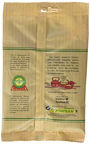 PINISAN ESTIGMAS MAIZ 50 gr, No aplicable