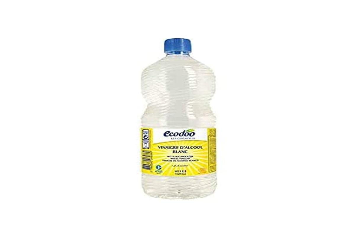 Ecodoo Vinagre De Alcohol 1 L 1L - 400 g