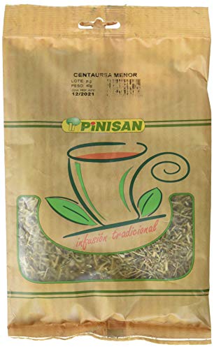 Pinisan Centaurea Menor 50 gr, No aplicable