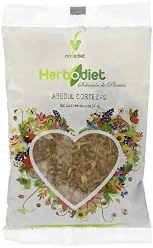 Abedul Corteza 60 gr, 1