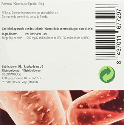 MICROFLORA HST 20 Sobres