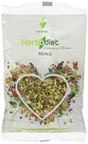 Regaliz 70 gr