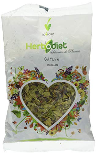 Gayuba Hojas 50 gr, 1