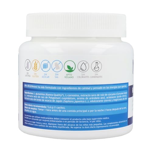 NPRO REGENINTEST 171GR.
