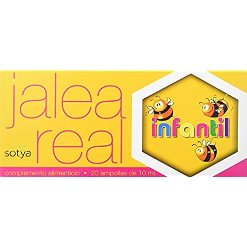 Sotya Jalea Real - 150 gr