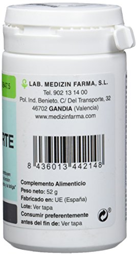 BISERINE FORTE 40CAP