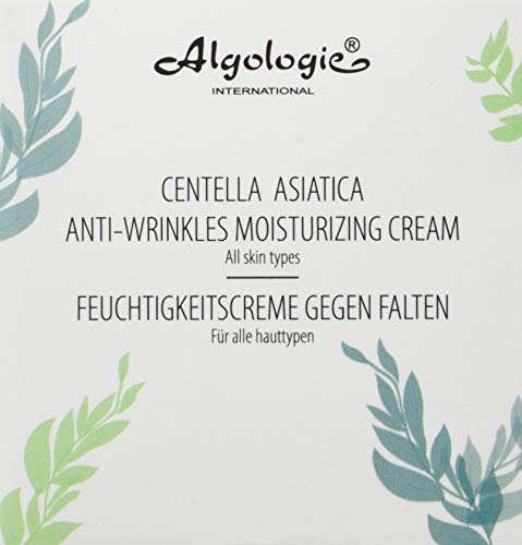 Algologie Centella Asiática 50 Ml 50 ml