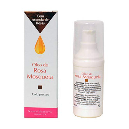 Sotya Rosa Mosqueta Esencia Rosas 20Ml Sotya 21 g